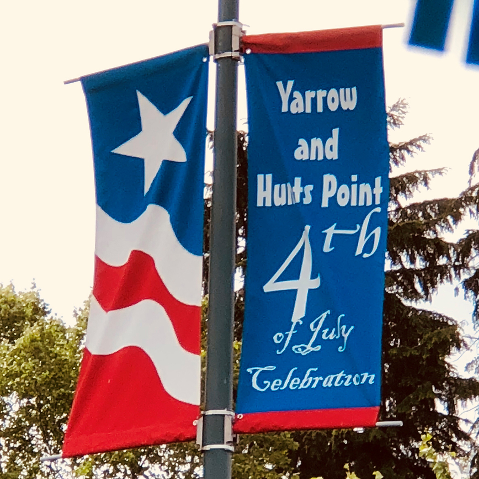 Flags